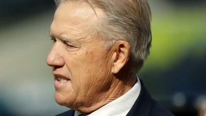 Broncos Hall of Famer John Elway Breaks Silence on Deadly Incident