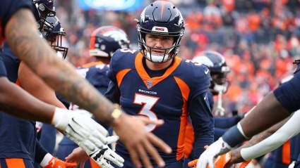 Former Broncos Starting QB Makes Surprise Return to NFC West