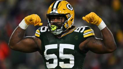 Bears Could Sign Former Packers’ All-Pro Edge With Ben Johnson Connection