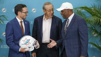 NFL Draft Grades Are In, Here’s How Miami Fared