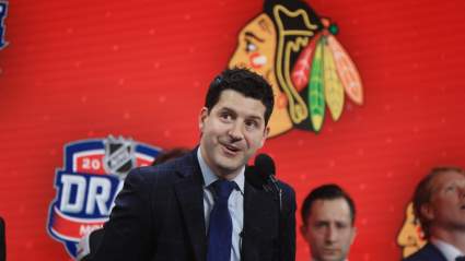 Insider Links Blackhawks to $65 Million Superstar in Offseason
