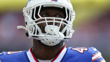 Commanders Urged to Sign $191 Million Free Agent Edge Rusher