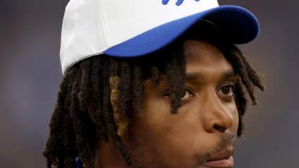 Trade for 7-Time Pro Bowler Can Fix Ravens ‘Most-Used Coverage’