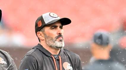 Browns Quarterback Predicted to Request Trade Amid Latest Development