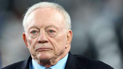 Dallas Cowboys Get Called Out By Surprising Pop Star
