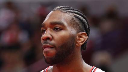 Bulls Patrick Williams Addresses Tough Season: ‘Something Has to Change’