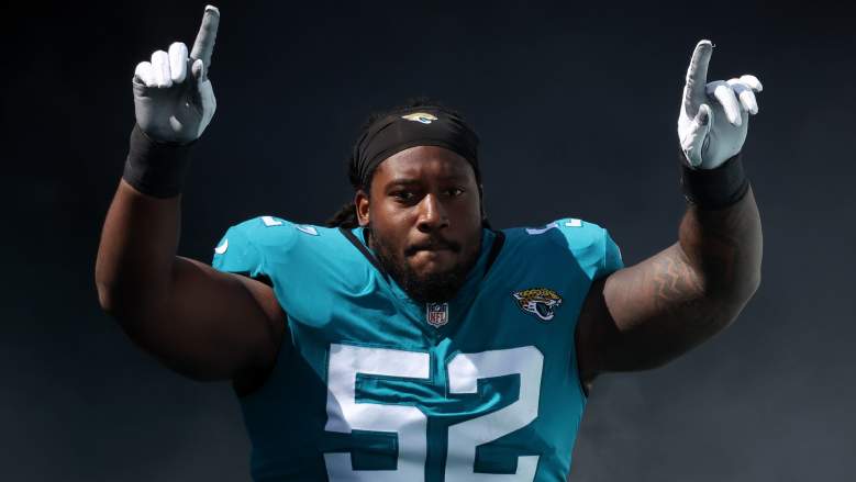 DaVon Hamilton, Los Angeles Rams