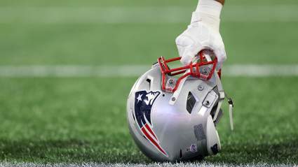 Patriots Primed to Build Vrabel’s Vision With Day 3 Draft Haul