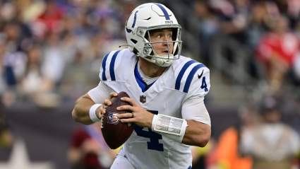 Former AFC South Starter Could Compete With $12 Million QB for Broncos’ No. 2 Spot
