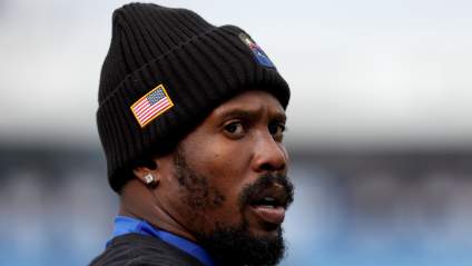 Ravens ‘Make Sense’ for Super Bowl MVP Who’s Still a Free Agent
