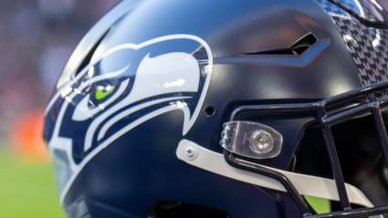 Seahawks CB Named Best Overall Coverage Defender in Week One