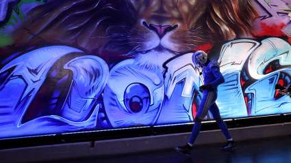 Trade Idea Has Raiders Land 1,000-Yard WR With Blistering Speed