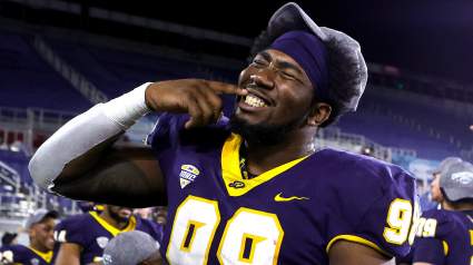 Broncos Could Get ‘Elite’ Value With Backup Option for $39 Million DT