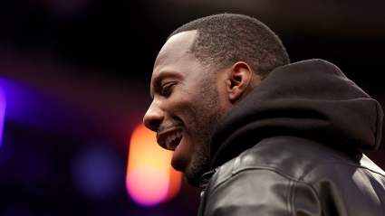 Rich Paul Sends Strong Message on Lakers Guard Austin Reaves