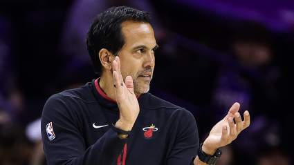 Heat Forecast to Land ‘Twitchy’ Guard in Latest Mock Draft