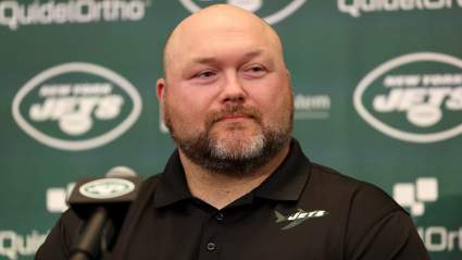 Ex-Jets GM Joe Douglas Makes New Career Move