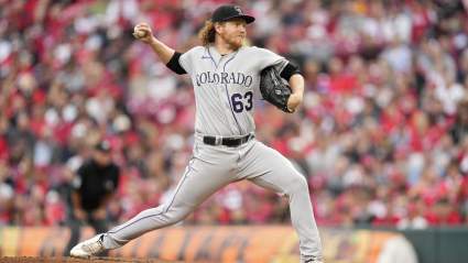 New Pitcher Debuts as Dodgers Fall in 10th