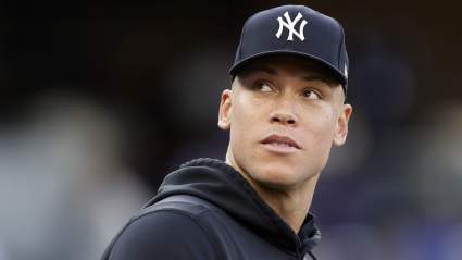 Yankees’ Aaron Judge Named Captain of Team USA
