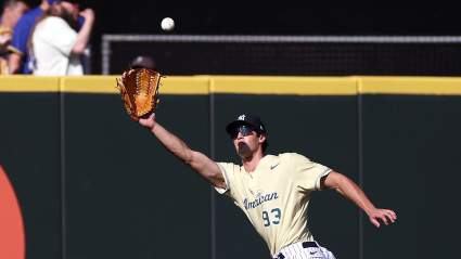 Yankees Trade Proposal Lands Elite Starter for Spencer Jones Package