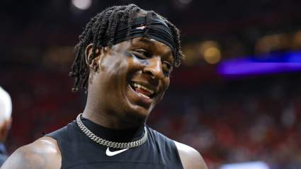 Vikings Predicted to Make ‘Huge’ Move for Versatile $28 Million Playmaker