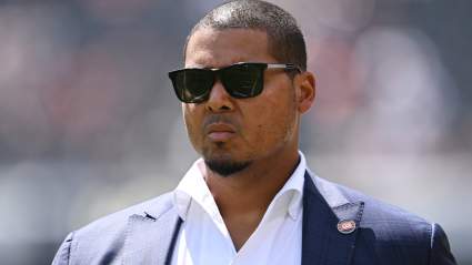 Bears GM Ryan Poles Admits to NFL Trade Attempt: ‘It Took You Out’