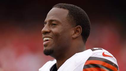 Nick Chubb Gets Timeline for Potential Browns Reunion