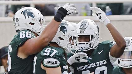 Bears $15.6 Million Veteran Could Lose His Job to UDFA: ‘We’ll See’