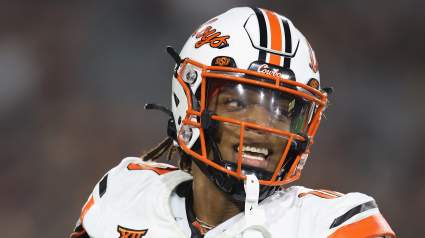 Eagles Projected to Add Controversial 40-TD ‘Battering Ram’ Running Back