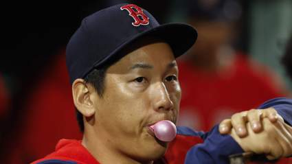 Red Sox Confuse Fans With Latest Update on Masataka Yoshida