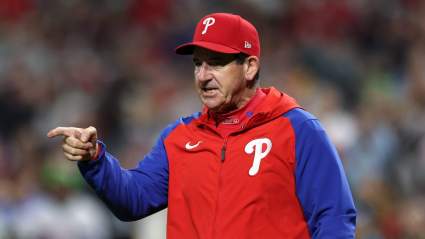 Analyst Urges Phillies to Trade for $8.2 Million Reliever Amid Struggling Bullpen
