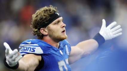 Lions President Gives Major Update on Aidan Hutchinson Extension