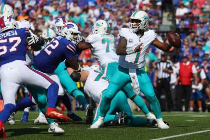 Are the Miami Dolphins Finally Ready to Dethrone the Buffalo Bills?