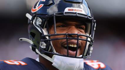 Commanders Urged to Sign $21 Million Edge Rusher From NFC North