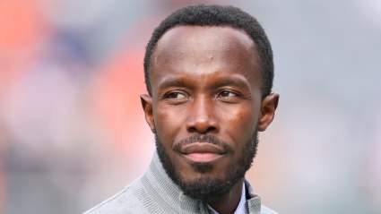 Vikings Make Intriguing Move With Hall of Famer’s Son After NFL Draft