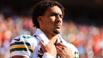 Packers Meet With Senior Bowl Standout QB Ahead of NFL Draft