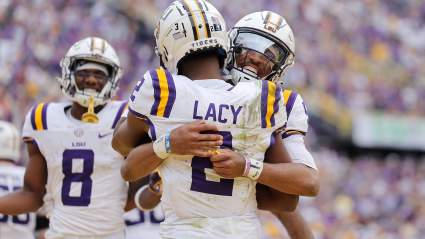 Commanders QB Jayden Daniels Addresses Shocking Death of College Teammate