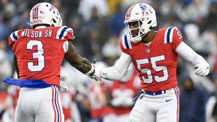 Eagles ‘Struck Gold’ Replacing $76 Million Edge Rusher in Free Agency