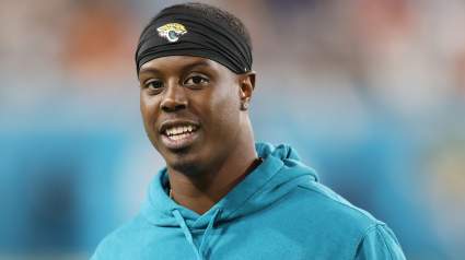 Bears Named Prime Trade Partner for Former 1st-Round RB With Ties to Top Assistant