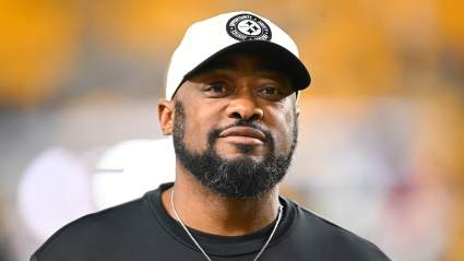 Steelers’ Mike Tomlin Speaks out on Top QB Prospect Shedeur Sanders