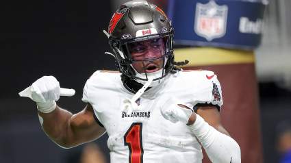 Bears Named Top Fit for Versatile Bucs’ Playmaker Deemed ‘Expendable’