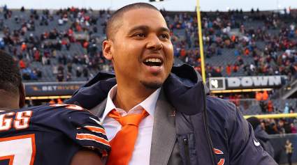 Bears Rookie Projected to Become Top-5 NFL Player at His Position