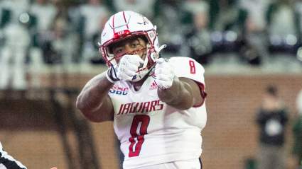 Steelers Make History in Undrafted Free Agent Market: Report