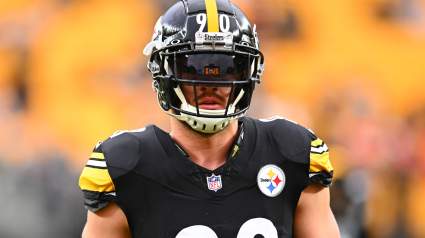 Blockbuster Trade Pitch Lands Bears $112 Million DE for Godfather Haul