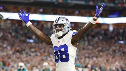 Cowboys Star’s Empowering Message Goes Viral