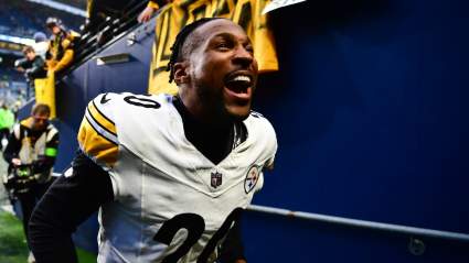 Former Steelers CB Patrick Peterson Makes Final Decision on 2025 Season