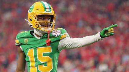 Buccaneers Drafted ‘Lightest Player in NFL History’ With 31-TD WR