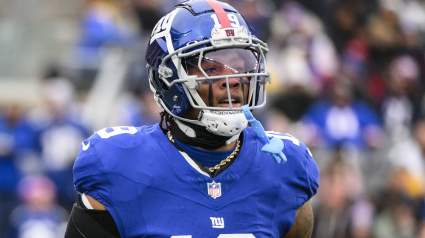 Packers Sign Former No. 8 Overall Pick & LB to Roster After NFL Draft