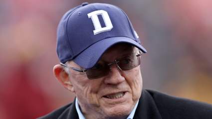 Jerry Jones Doesn’t Hold Back on Cowboys After Loss to Broncos