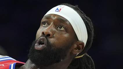 Patrick Beverley Unloads on Daryl Morey’s Sixers Moves