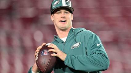 Eagles Could ‘Help’ Former Coach With Significant QB Trade
